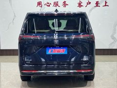 Buick GL8 New Energy Lusang Respect Edition - ფოტო 5