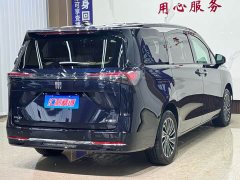 Buick GL8 New Energy Lusang Respect Edition - ფოტო 6