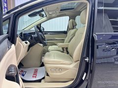 Buick GL8 New Energy Lusang Respect Edition - ფოტო 7