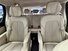 Buick GL8 New Energy Lusang Respect Edition - ფოტო 9