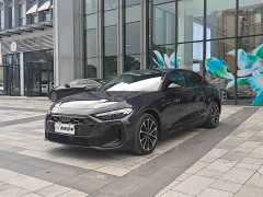 Audi A5L 2026 2.0T Sport Plus - ფოტო 1