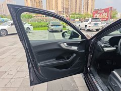 Audi A5L 2026 2.0T Sport Plus - ფოტო 11