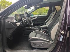 Audi A5L 2026 2.0T Sport Plus - ფოტო 13