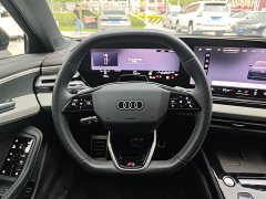 Audi A5L 2026 2.0T Sport Plus - ფოტო 14