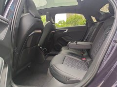 Audi A5L 2026 2.0T Sport Plus - ფოტო 16