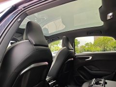 Audi A5L 2026 2.0T Sport Plus - ფოტო 17
