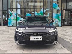 Audi A5L 2026 2.0T Sport Plus - ფოტო 3