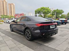 Audi A5L 2026 2.0T Sport Plus - ფოტო 5