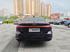 Audi A5L 2026 2.0T Sport Plus - ფოტო 6