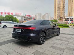 Audi A5L 2026 2.0T Sport Plus - ფოტო 7