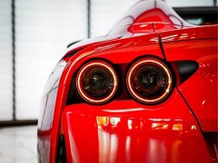 Ferrari 812 2020 6.5L GTS - ფოტო 10
