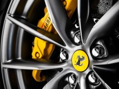 Ferrari 812 2020 6.5L GTS - ფოტო 11