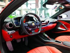Ferrari 812 2020 6.5L GTS - ფოტო 13