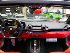Ferrari 812 2020 6.5L GTS - ფოტო 14