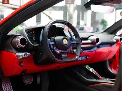 Ferrari 812 2020 6.5L GTS - ფოტო 15