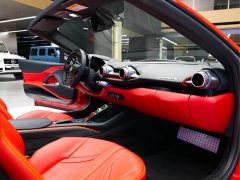Ferrari 812 2020 6.5L GTS - ფოტო 16