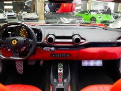 Ferrari 812 2020 6.5L GTS - ფოტო 17