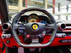 Ferrari 812 2020 6.5L GTS - ფოტო 18