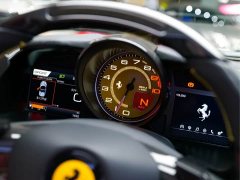 Ferrari 812 2020 6.5L GTS - ფოტო 19