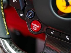 Ferrari 812 2020 6.5L GTS - ფოტო 20