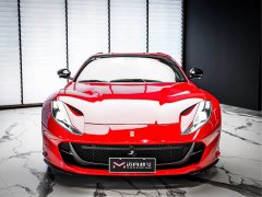 Ferrari 812 2020 6.5L GTS - ფოტო 3