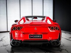 Ferrari 812 2020 6.5L GTS - ფოტო 4