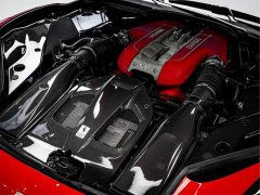 Ferrari 812 2020 6.5L GTS - ფოტო 6