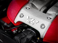 Ferrari 812 2020 6.5L GTS - ფოტო 7