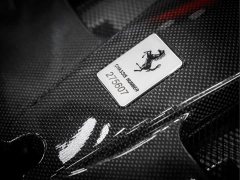 Ferrari 812 2020 6.5L GTS - ფოტო 8