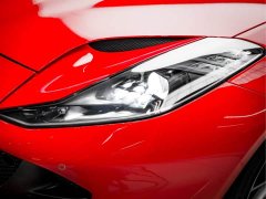 Ferrari 812 2020 6.5L GTS - ფოტო 9