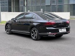 Volkswagen Magotan 2 Million Units Celebration Edition 330TSI DSG Luxury - ფოტო 10