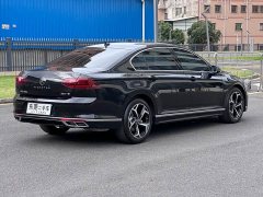 Volkswagen Magotan 2 Million Units Celebration Edition 330TSI DSG Luxury - ფოტო 11