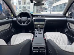 Volkswagen Magotan 2 Million Units Celebration Edition 330TSI DSG Luxury - ფოტო 12