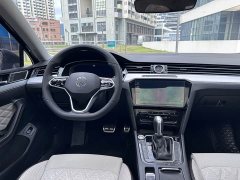Volkswagen Magotan 2 Million Units Celebration Edition 330TSI DSG Luxury - ფოტო 13