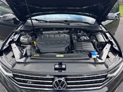 Volkswagen Magotan 2 Million Units Celebration Edition 330TSI DSG Luxury - ფოტო 17
