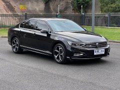 Volkswagen Magotan 2 Million Units Celebration Edition 330TSI DSG Luxury - ფოტო 2