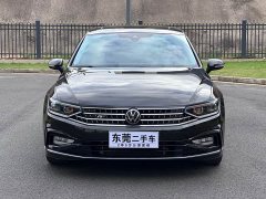 Volkswagen Magotan 2 Million Units Celebration Edition 330TSI DSG Luxury - ფოტო 3