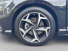 Volkswagen Magotan 2 Million Units Celebration Edition 330TSI DSG Luxury - ფოტო 4