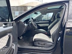 Volkswagen Magotan 2 Million Units Celebration Edition 330TSI DSG Luxury - ფოტო 6