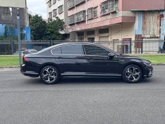 Volkswagen Magotan 2 Million Units Celebration Edition 330TSI DSG Luxury - ფოტო 8