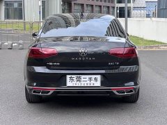Volkswagen Magotan 2 Million Units Celebration Edition 330TSI DSG Luxury - ფოტო 9