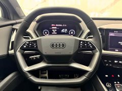 Audi Q5 e-tron 2023 40 e-tron Starlight Edition Brocade Package - ფოტო 10