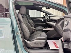 Audi Q5 e-tron 2023 40 e-tron Starlight Edition Brocade Package - ფოტო 18