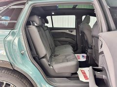 Audi Q5 e-tron 2023 40 e-tron Starlight Edition Brocade Package - ფოტო 19