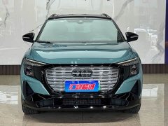 Audi Q5 e-tron 2023 40 e-tron Starlight Edition Brocade Package - ფოტო 2