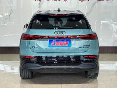 Audi Q5 e-tron 2023 40 e-tron Starlight Edition Brocade Package - ფოტო 5