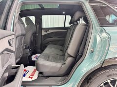 Audi Q5 e-tron 2023 40 e-tron Starlight Edition Brocade Package - ფოტო 8