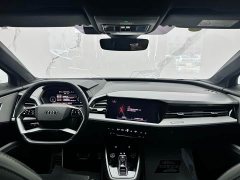 Audi Q5 e-tron 2023 40 e-tron Starlight Edition Brocade Package - ფოტო 9