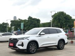 Chery Tiggo 8 PRO 2022 290T Two-Wheel Drive Vast Edition 5-Seater - ფოტო 1