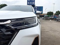 Chery Tiggo 8 PRO 2022 290T Two-Wheel Drive Vast Edition 5-Seater - ფოტო 13